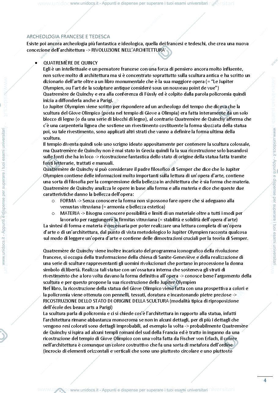 Anteprima pagina 4 — Storia dell'architettura 2