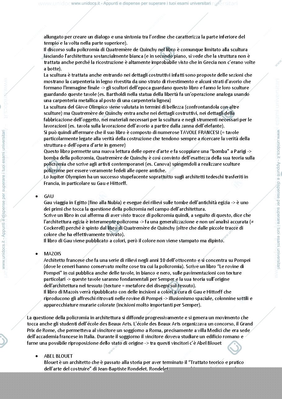 Anteprima pagina 5 — Storia dell'architettura 2