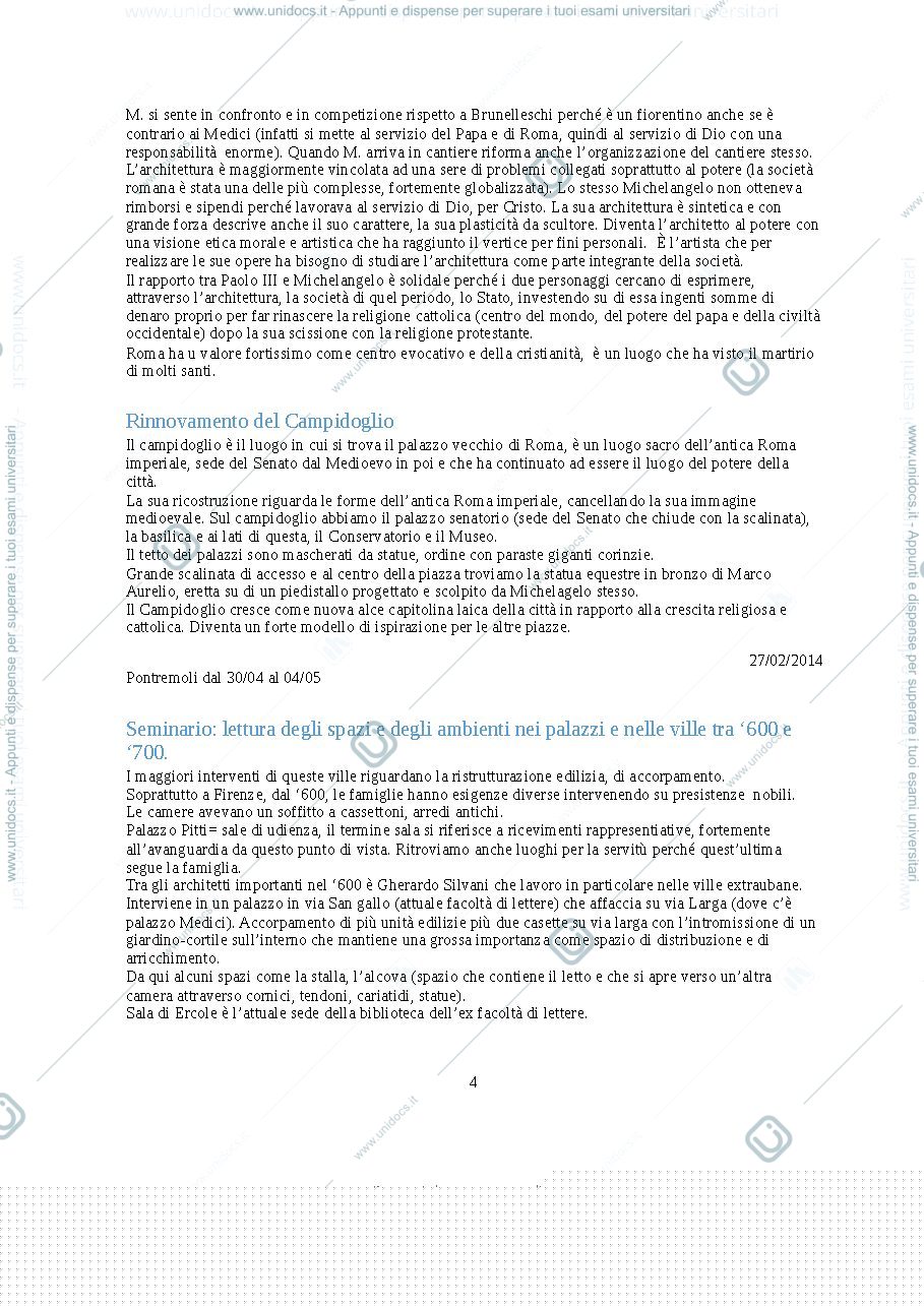 Anteprima pagina 4 — Appunti per esame