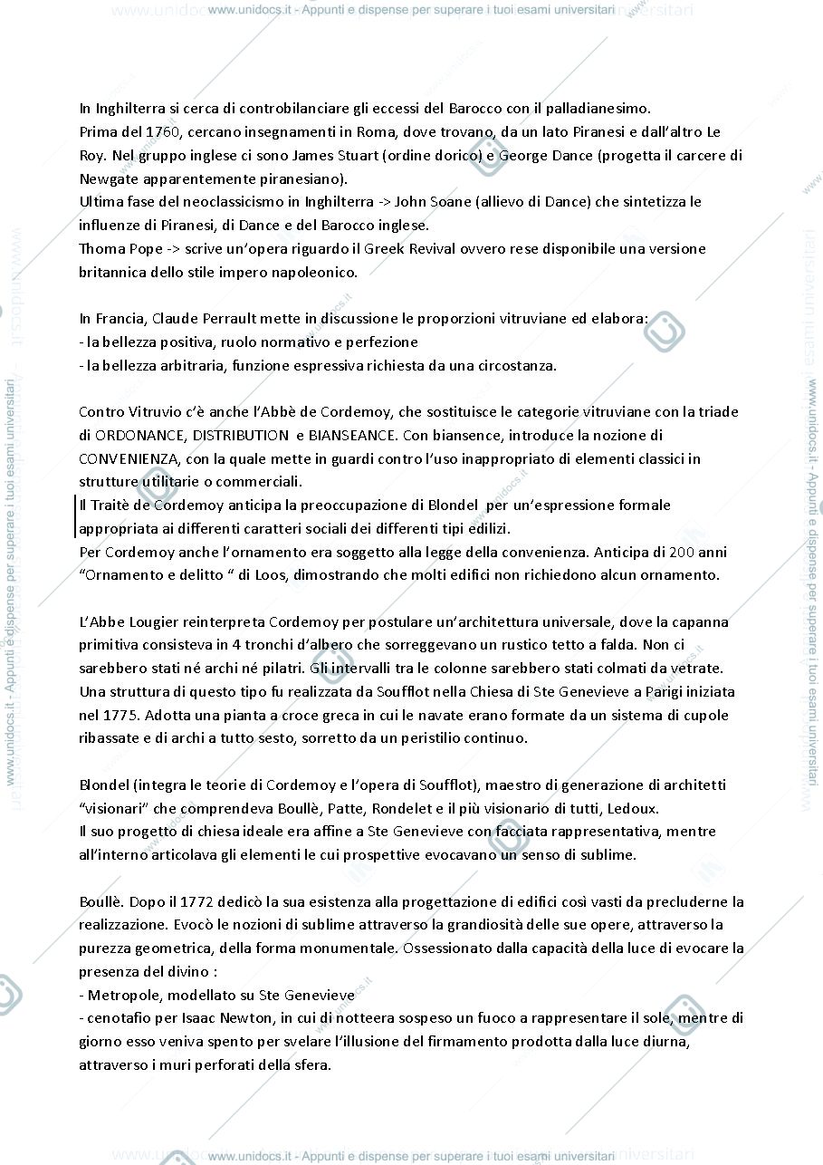 Anteprima pagina 2 — RIASSUNTO FRAMPTON