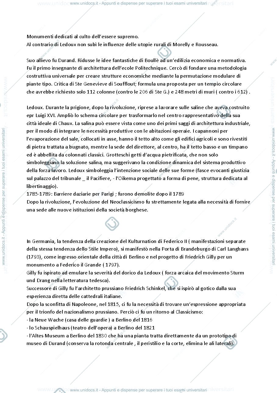 Anteprima pagina 3 — RIASSUNTO FRAMPTON
