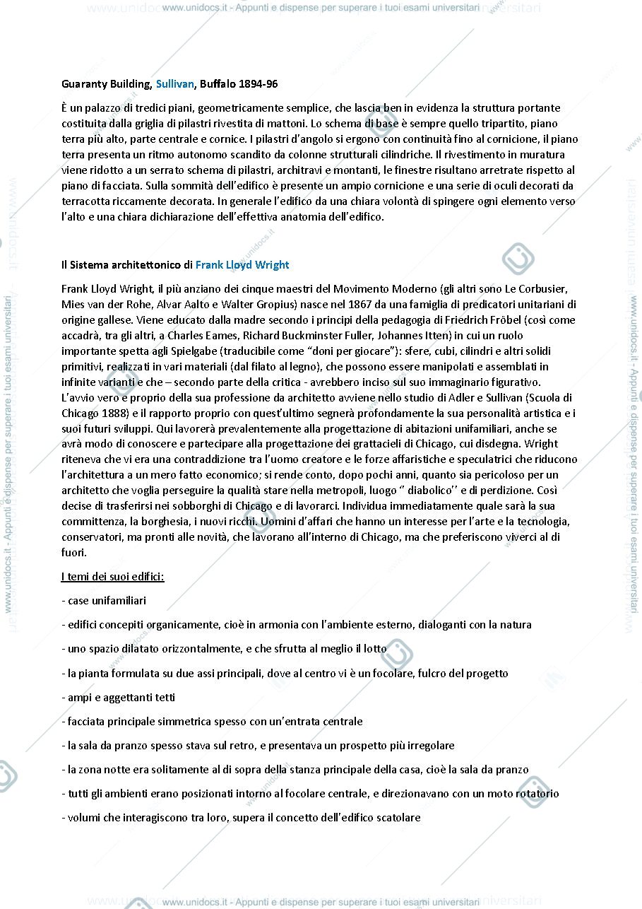 Anteprima pagina 4 — RIASSUNTO CURTIS