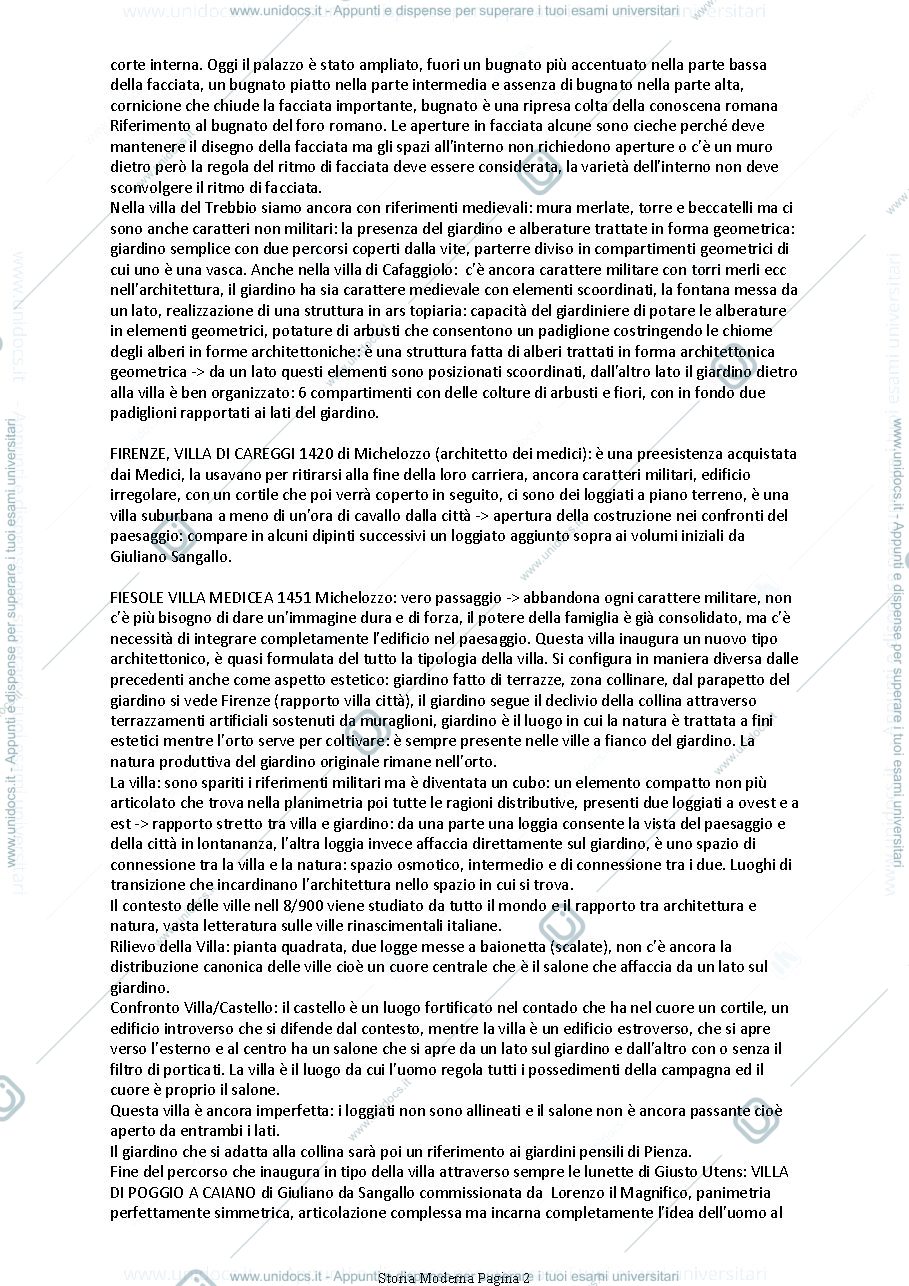 Anteprima pagina 2 — Prima lezione
