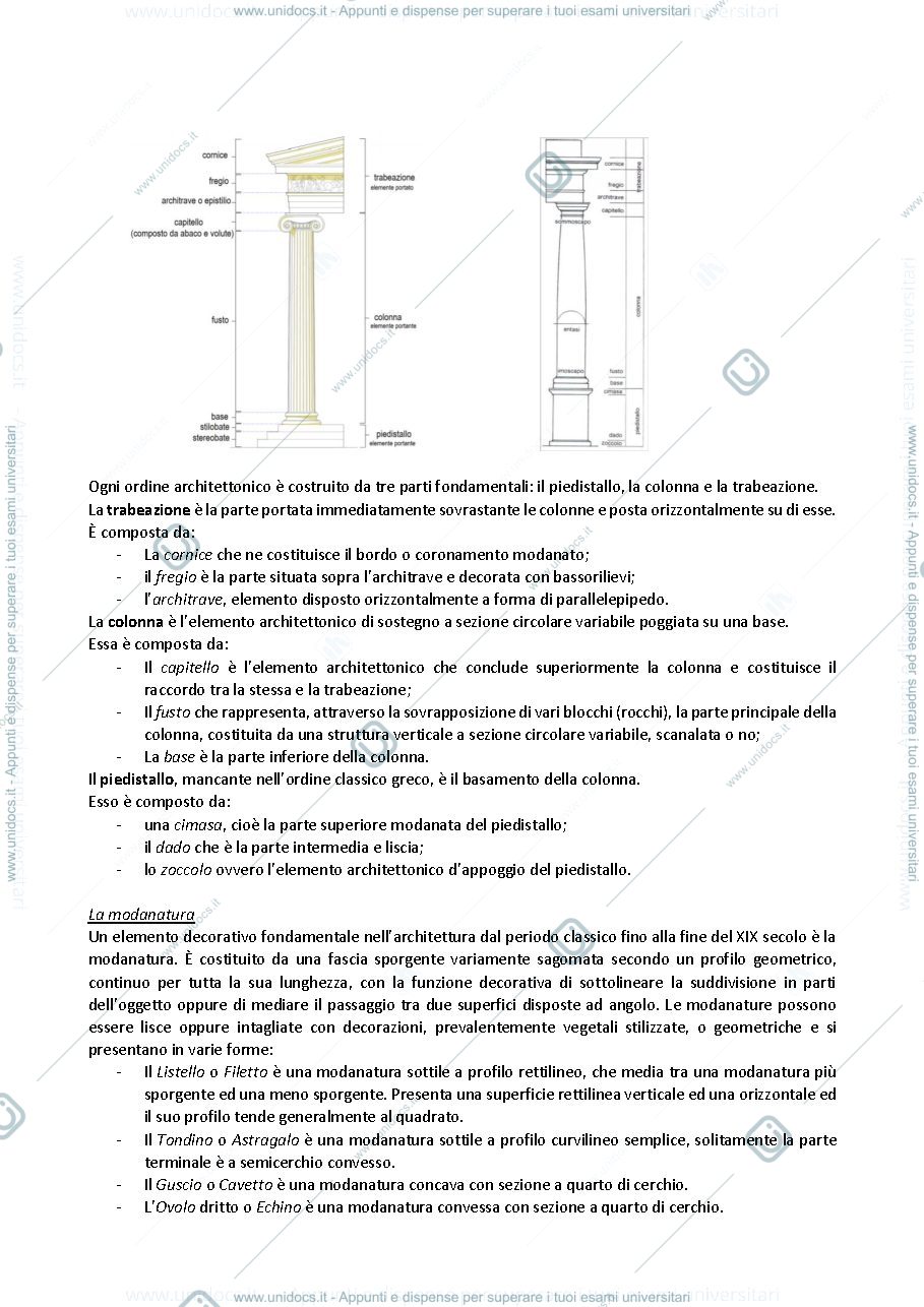 Anteprima pagina 3 — Architettura antica