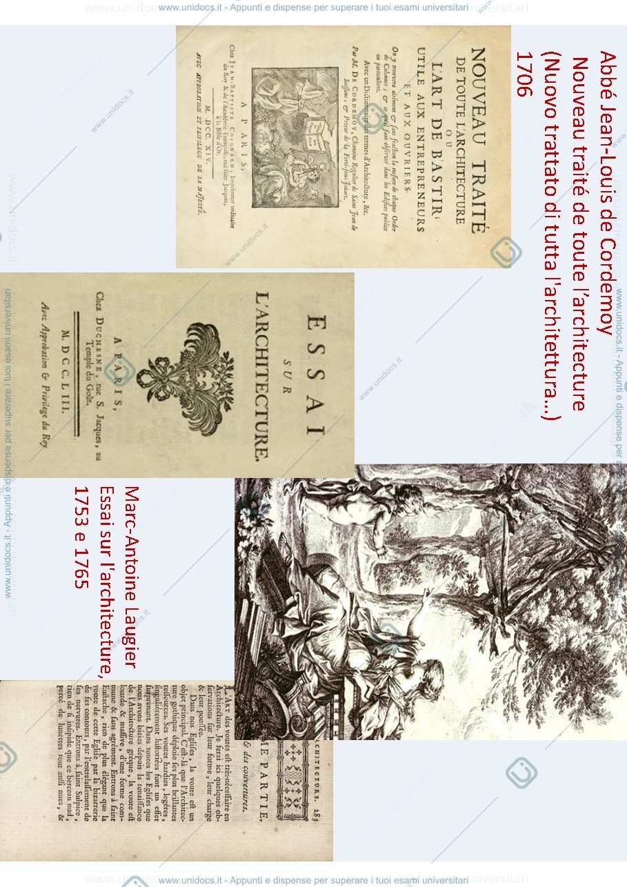 Anteprima pagina 2 — Francia '700-'800