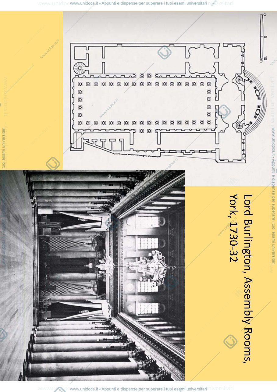 Anteprima pagina 4 — Gran Bretagna '700-'800