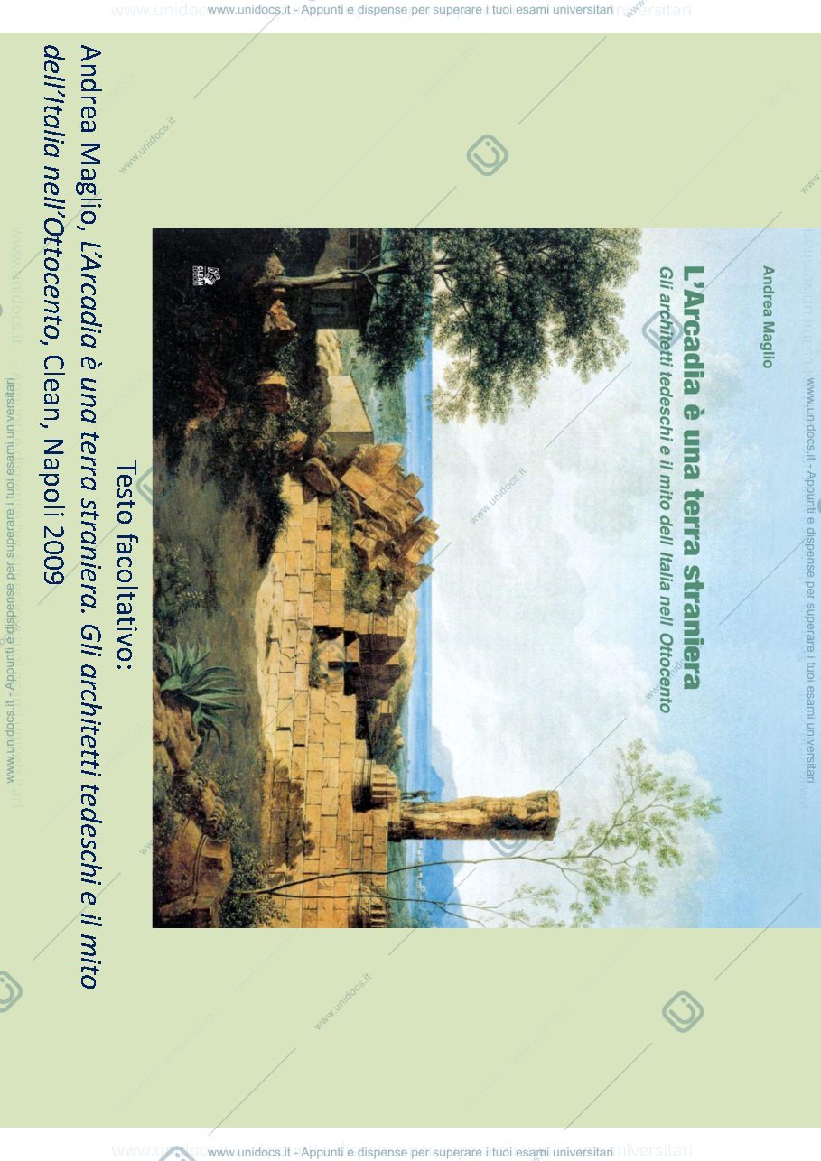 Anteprima pagina 2 — Germania '700-'800