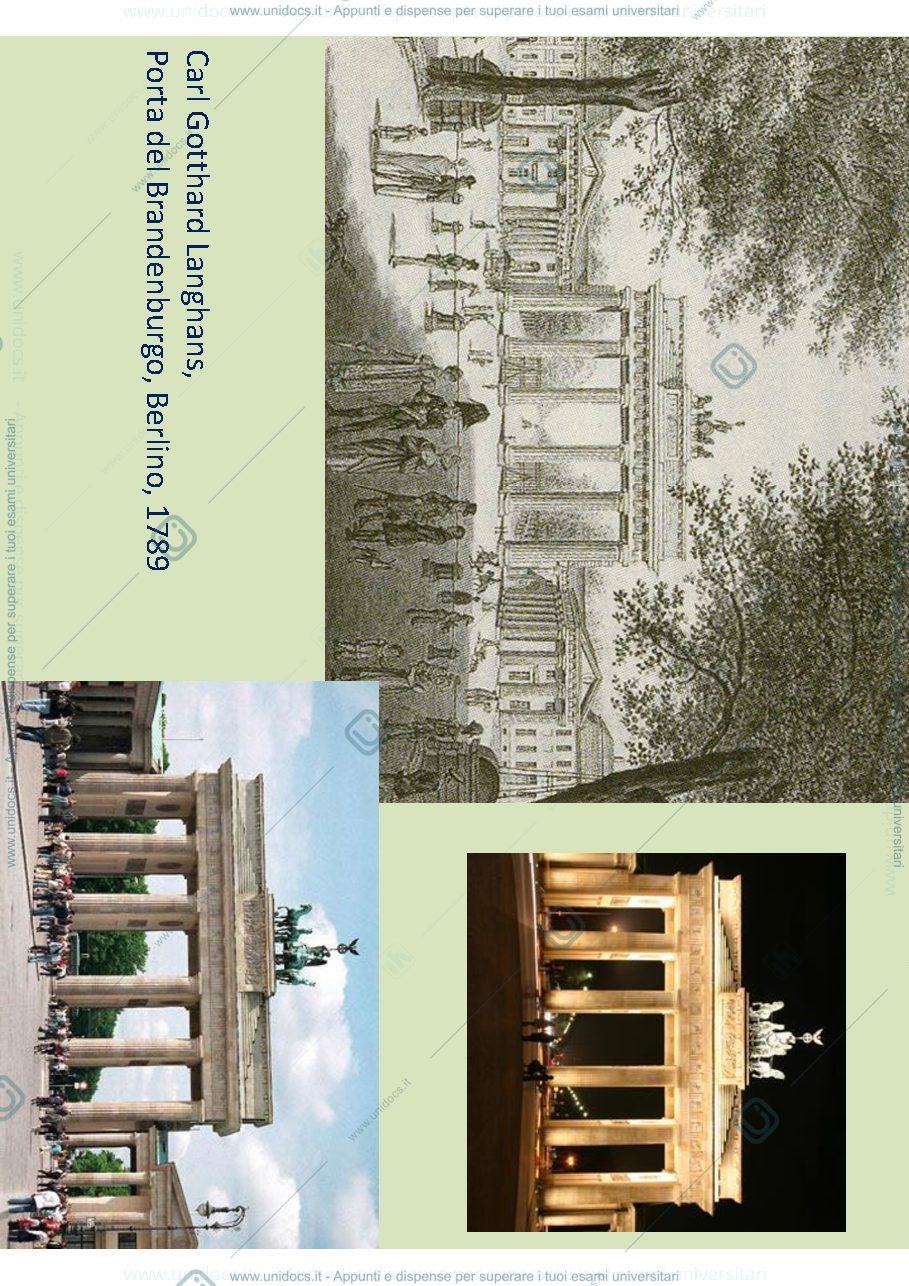 Anteprima pagina 4 — Germania '700-'800