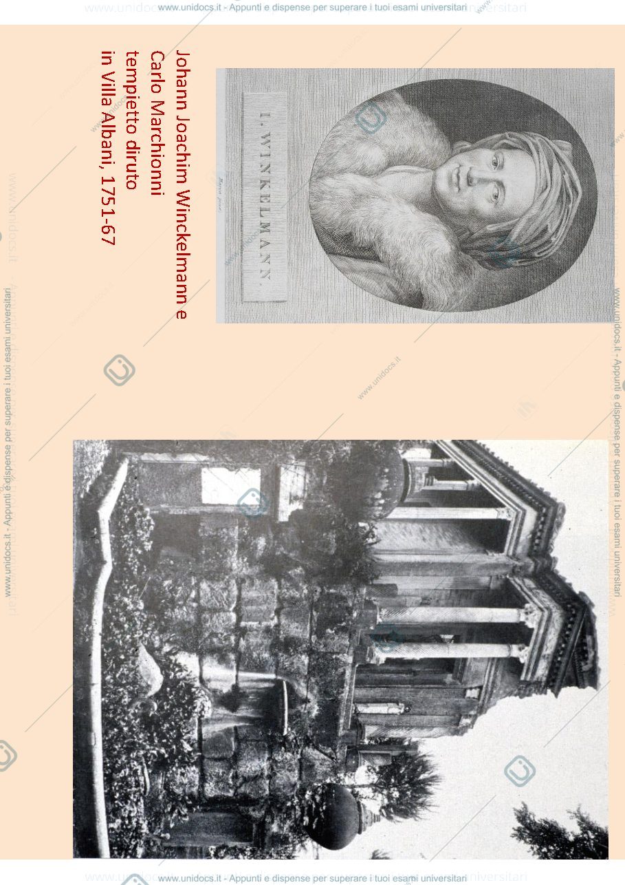 Anteprima pagina 2 — Gottfried Semper e Italia '700-'800