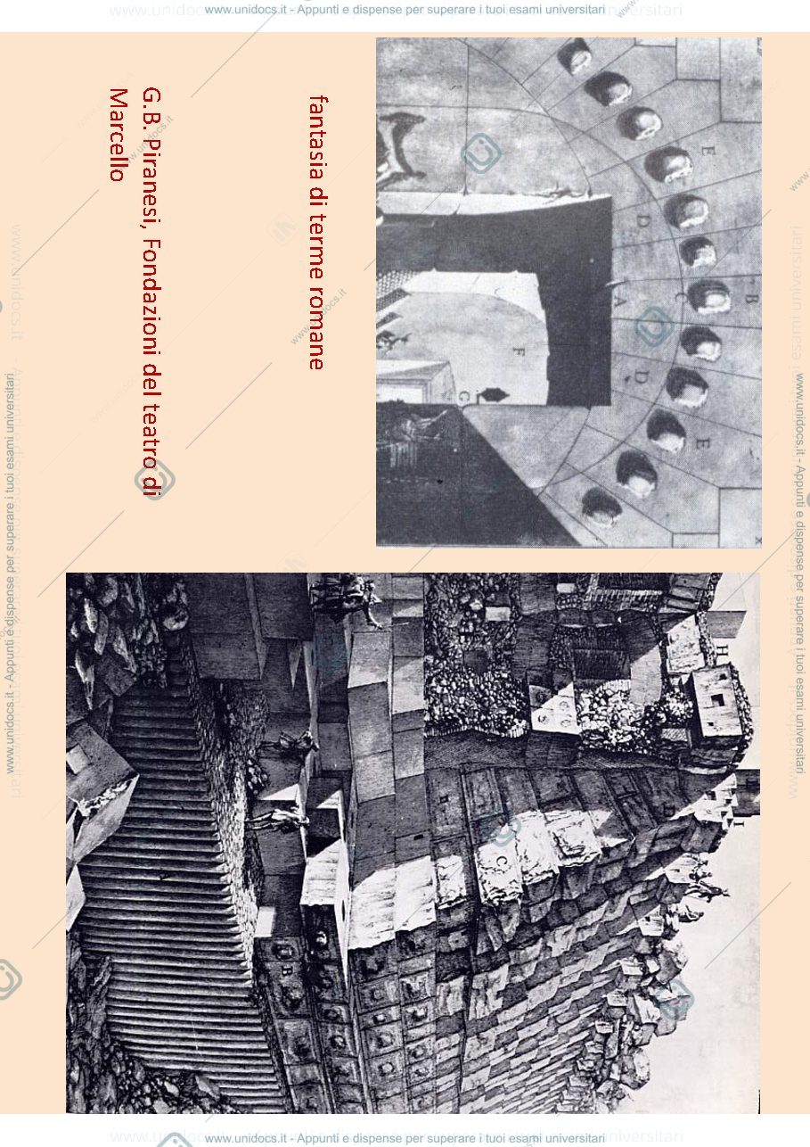 Anteprima pagina 3 — Gottfried Semper e Italia '700-'800