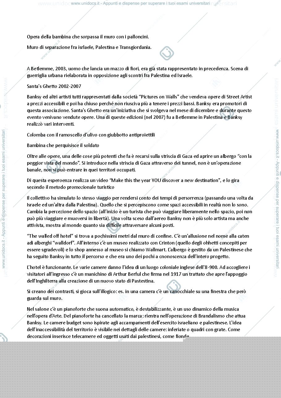 Anteprima pagina 1 — lezione 6