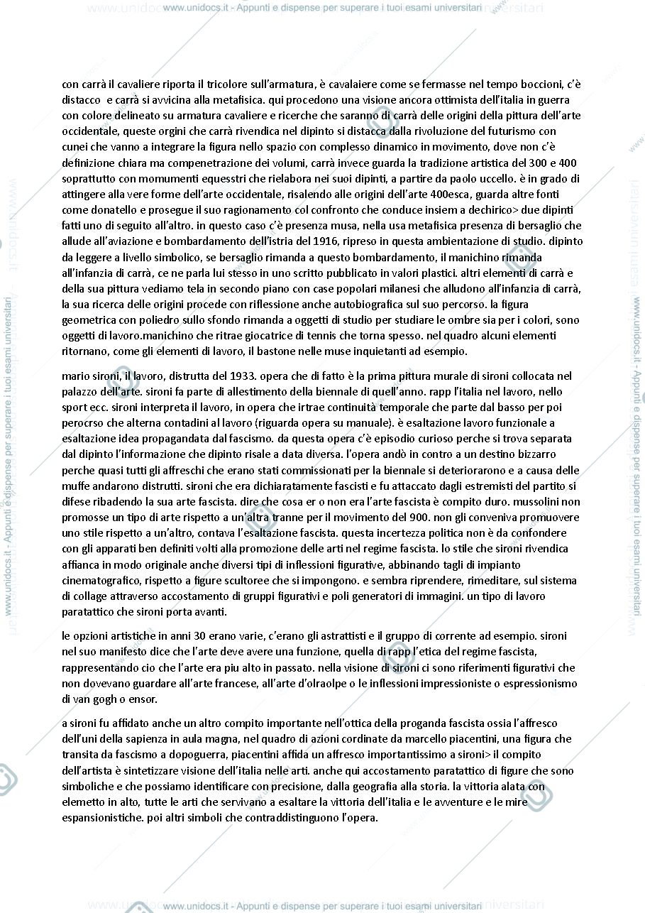 Anteprima pagina 1 — lezione 2