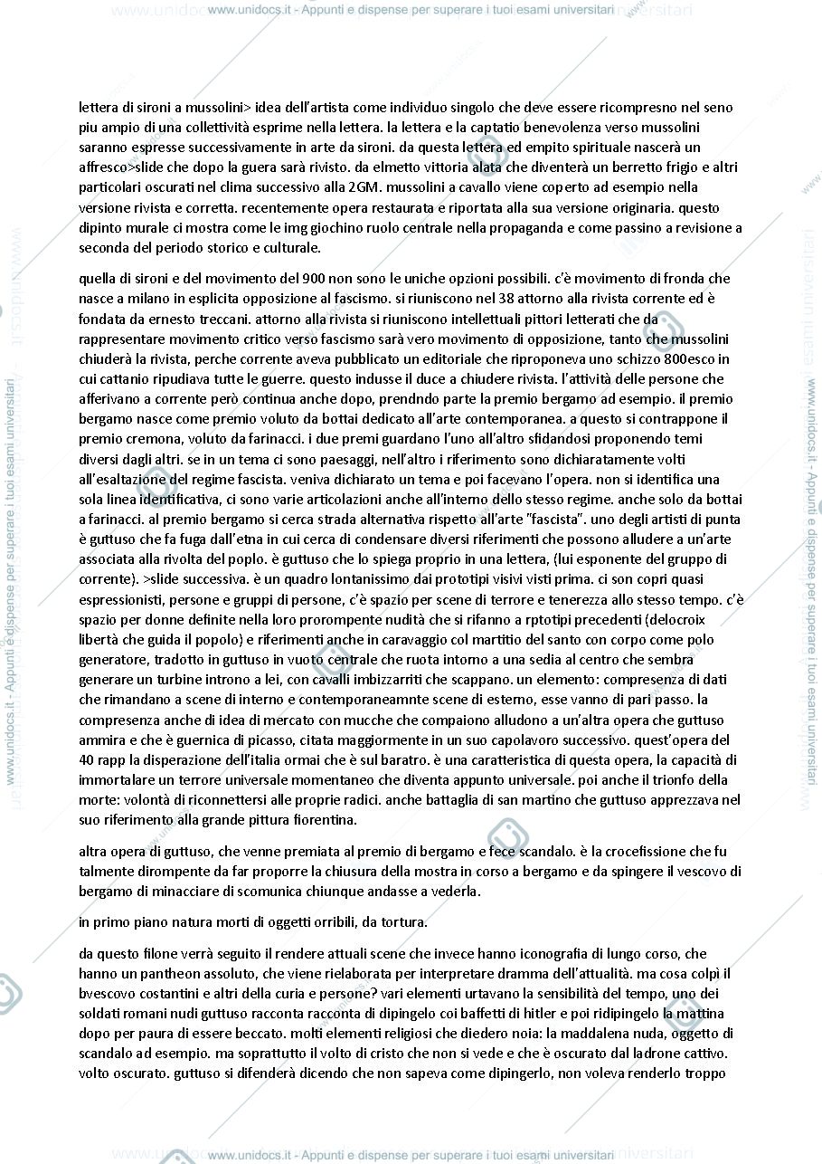Anteprima pagina 2 — lezione 2