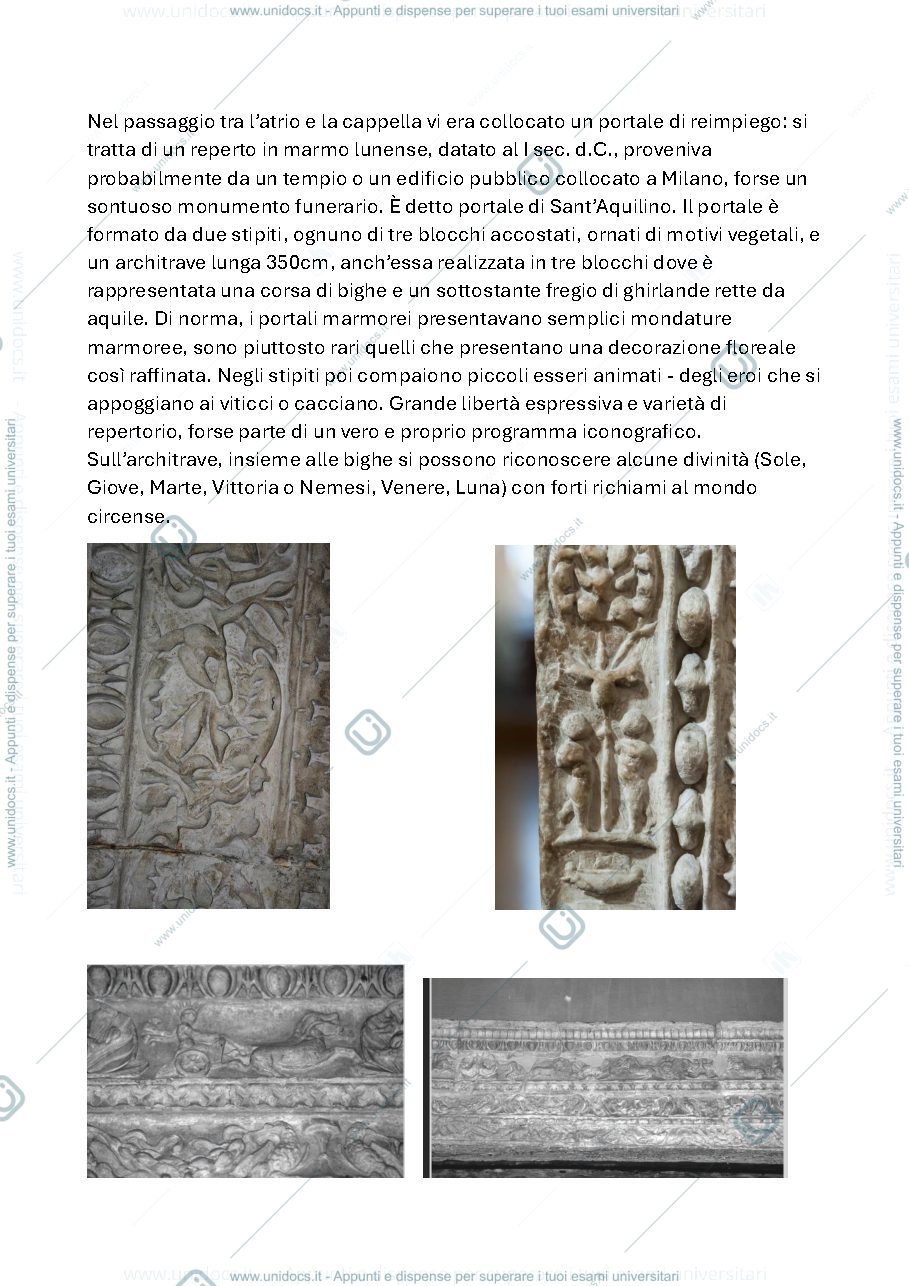 Anteprima pagina 3 — storia dell'arte 