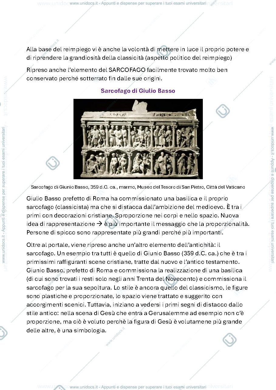 Anteprima pagina 4 — storia dell'arte 
