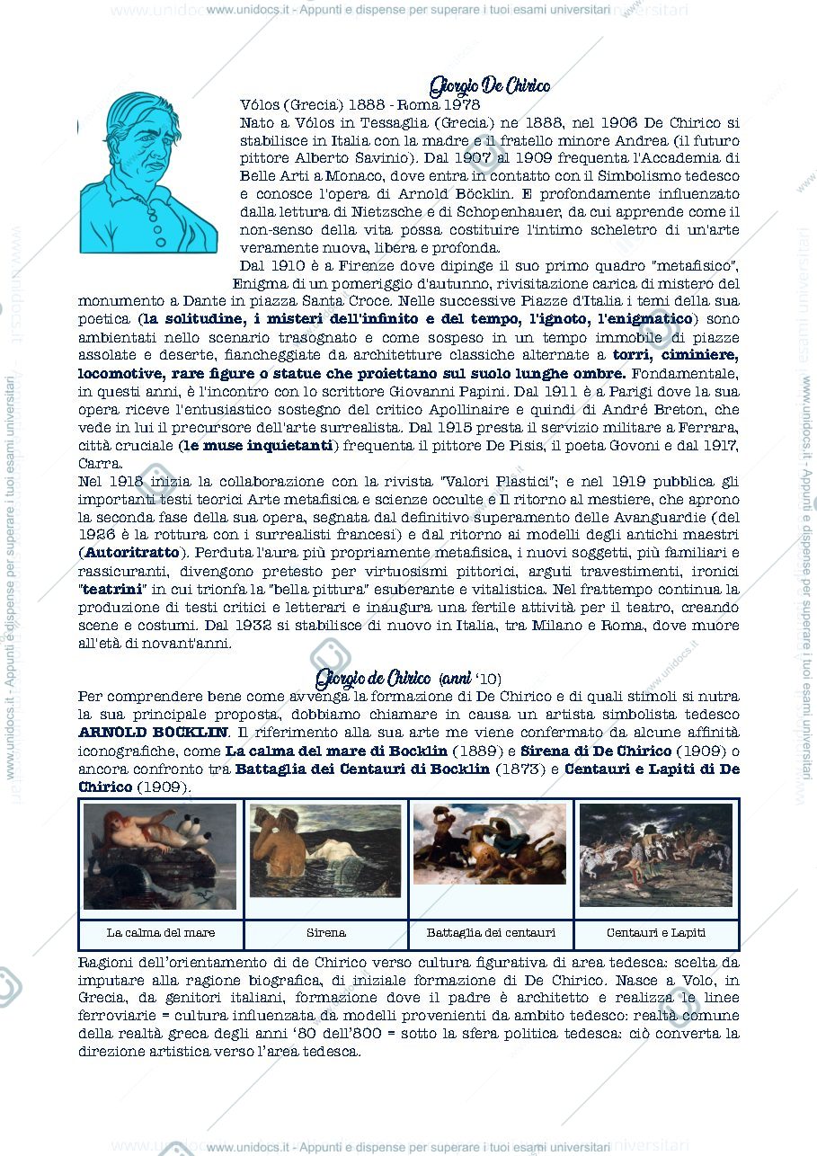 Anteprima pagina 1 — Lezione 19