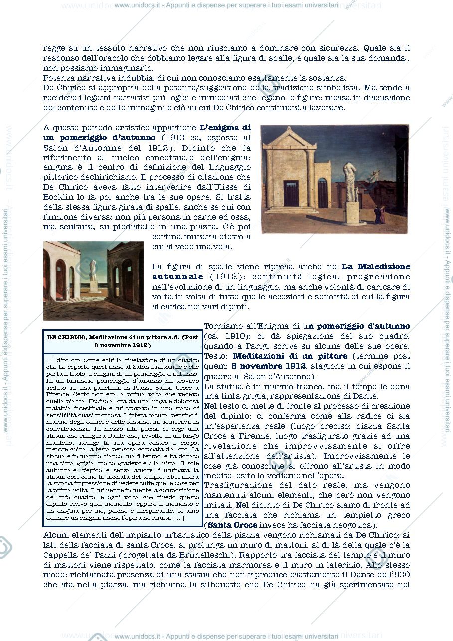 Anteprima pagina 3 — Lezione 19
