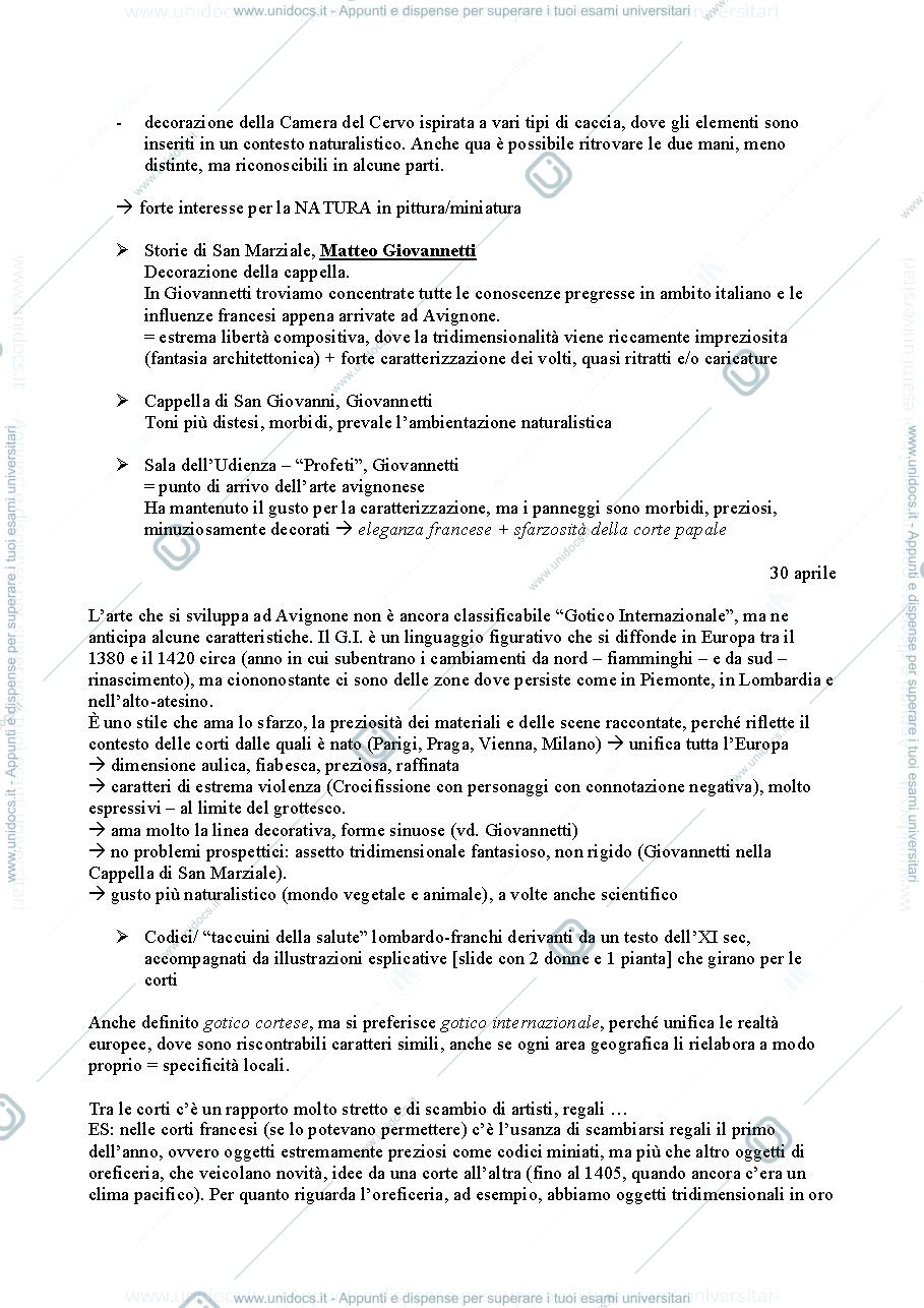 Anteprima pagina 2 — Fiamminga