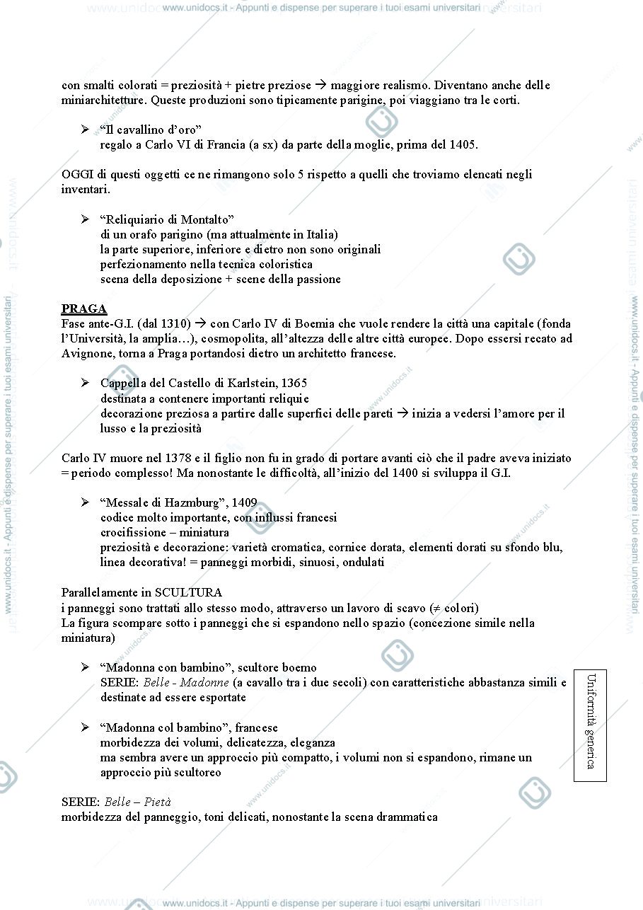Anteprima pagina 3 — Fiamminga