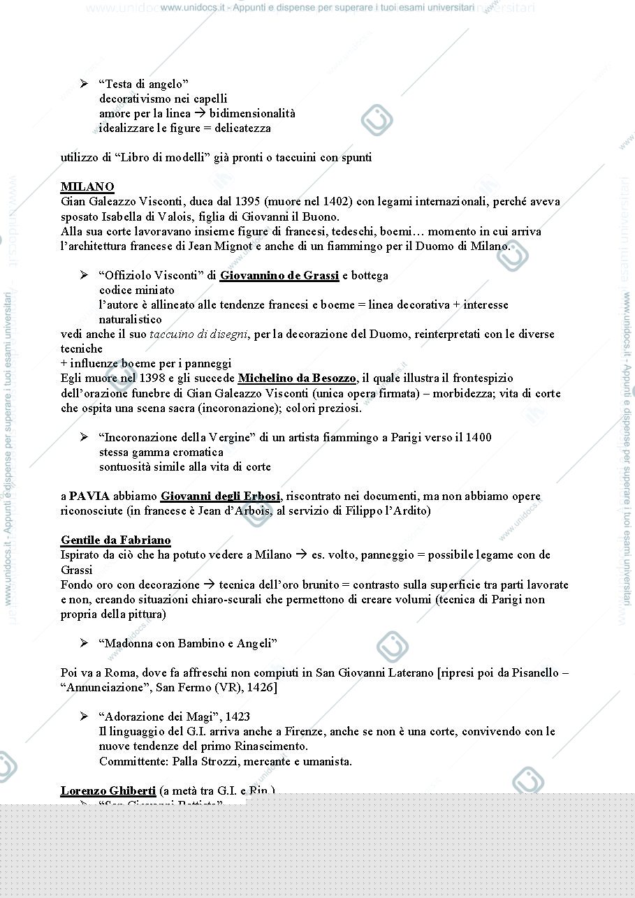 Anteprima pagina 4 — Fiamminga