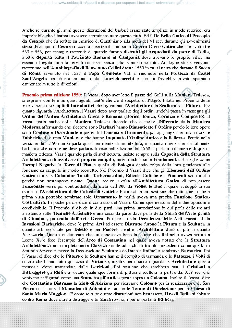 Anteprima pagina 4 — Vasari: Da Cimabue a Margaritone