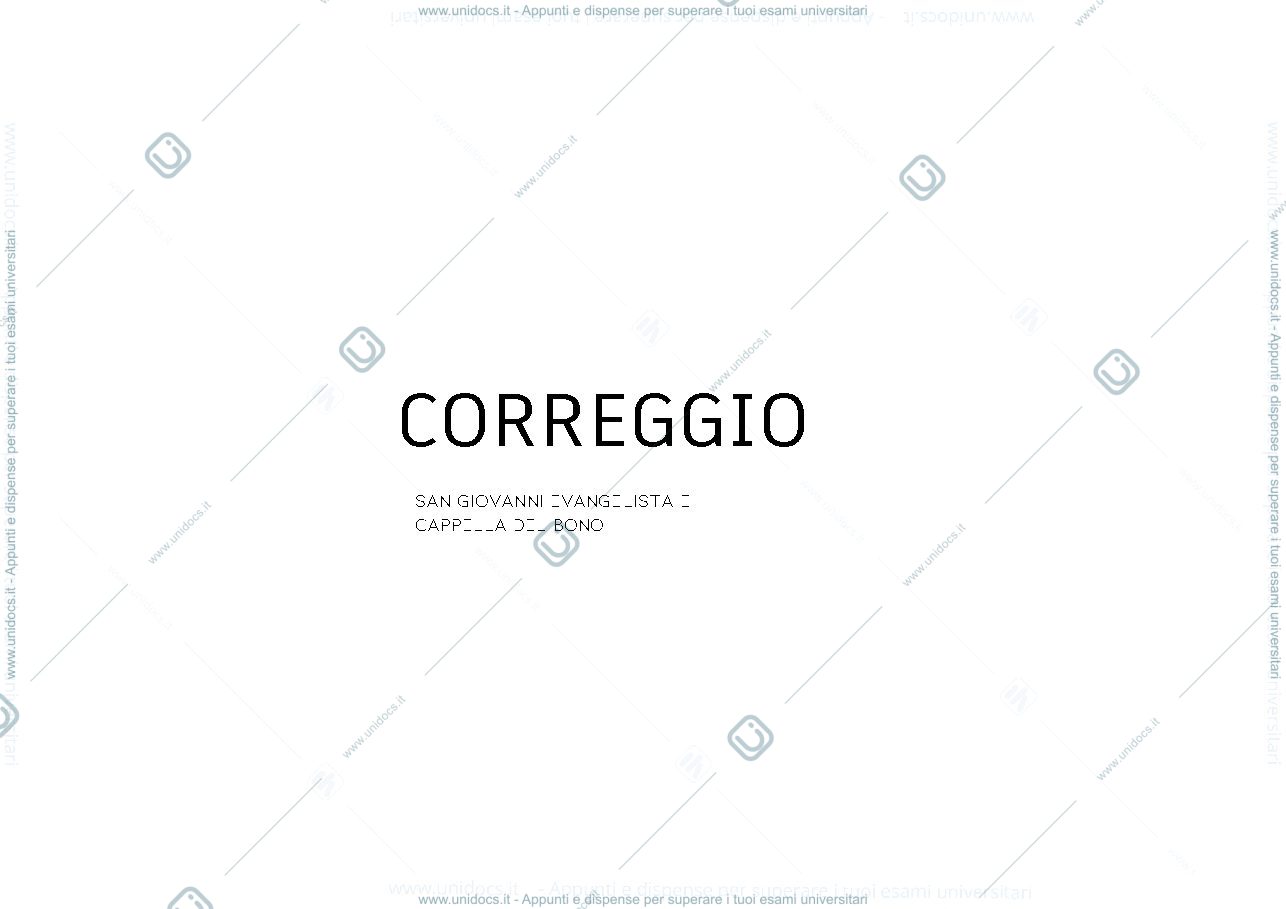 Anteprima pagina 2 — CORREGGIO A PARMA E DINTORNI