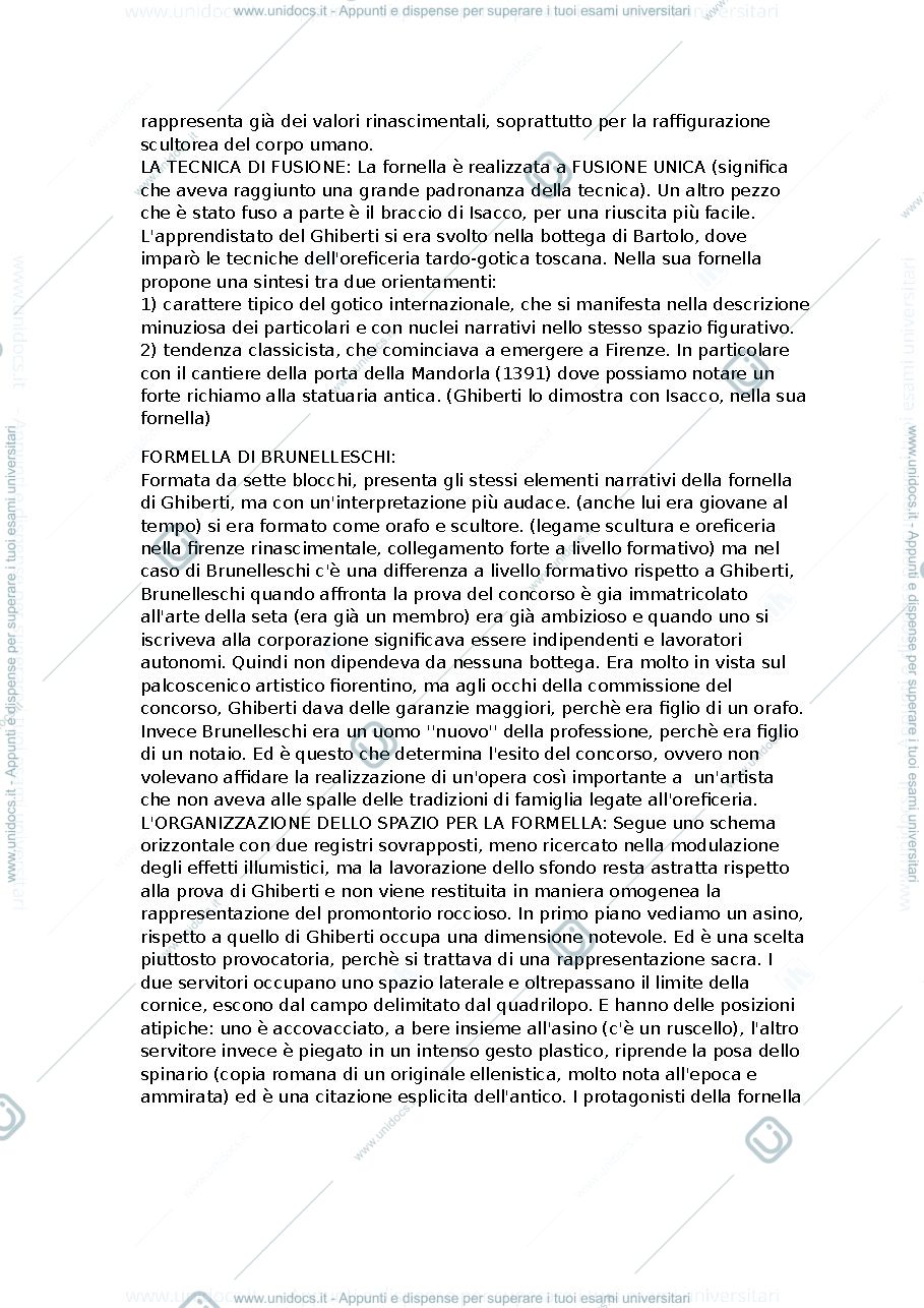 Anteprima pagina 2 — ARTE MODERNA