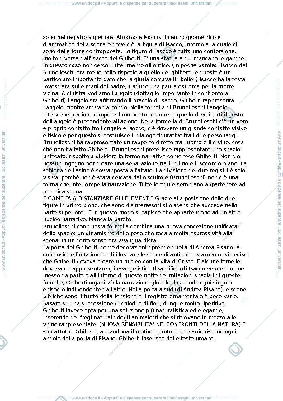 Anteprima pagina 3 — ARTE MODERNA