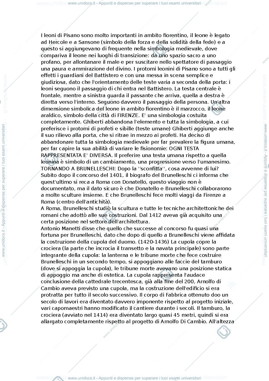 Anteprima pagina 4 — ARTE MODERNA