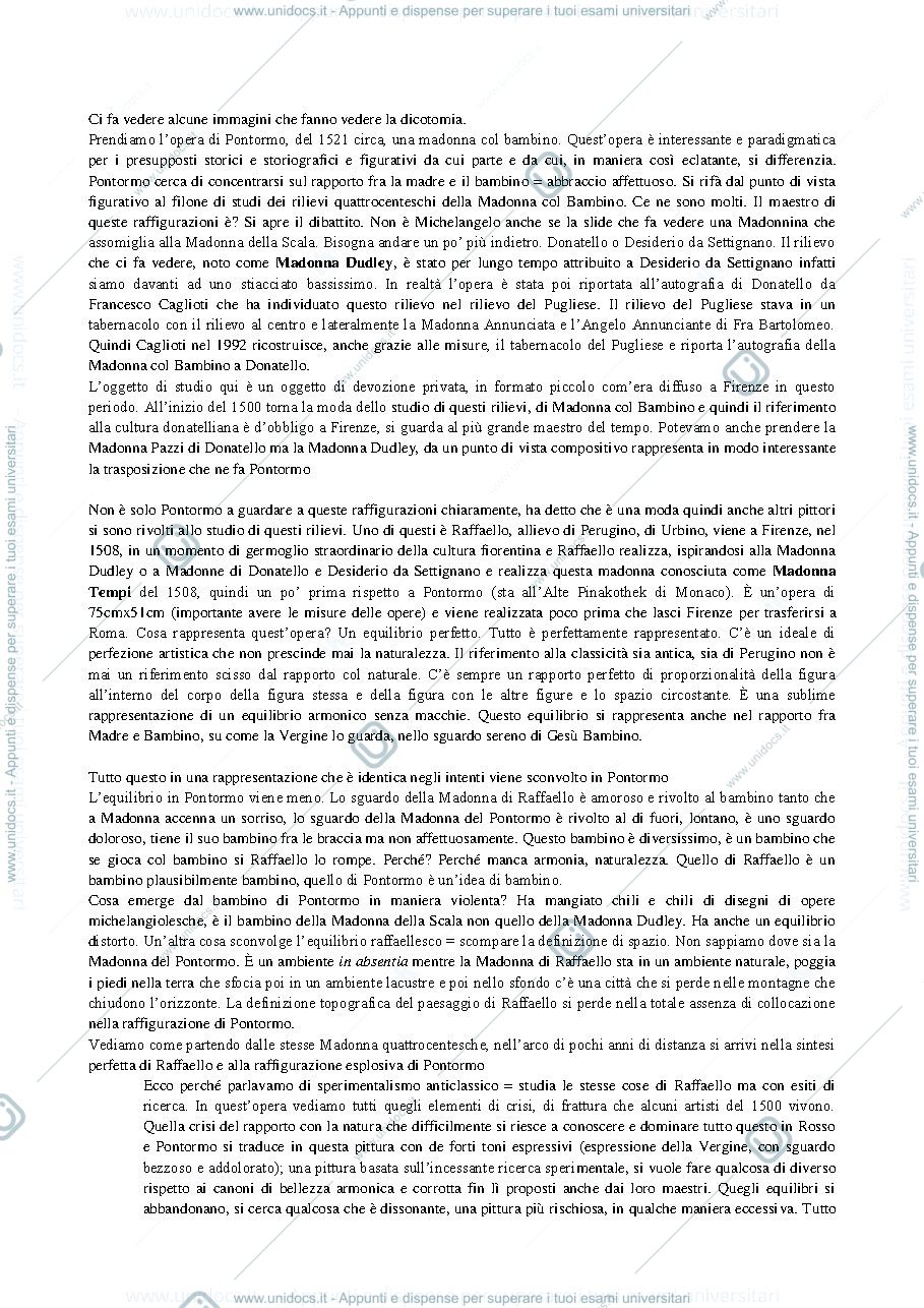 Anteprima pagina 4 — Appunti Lezione