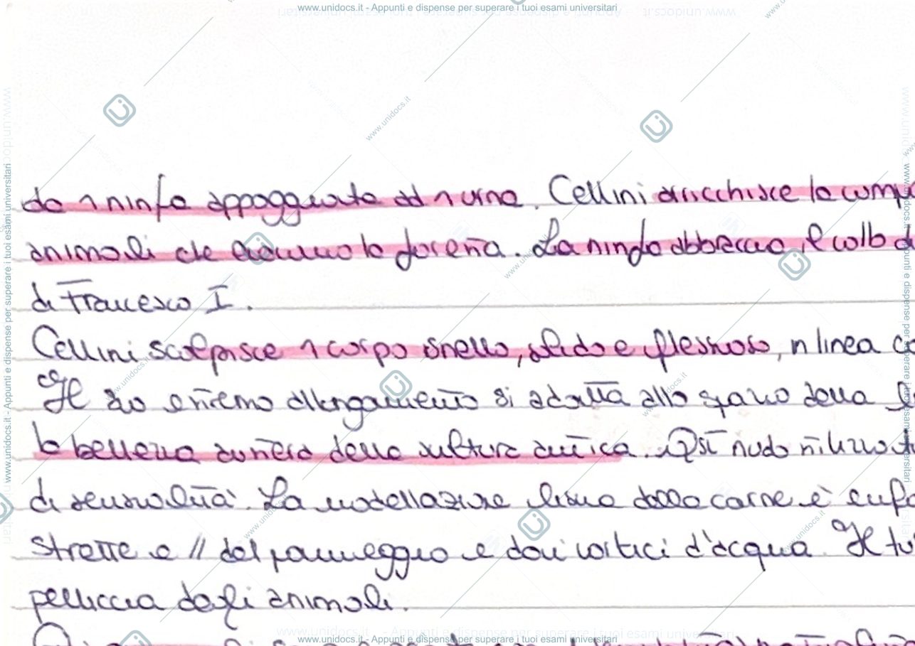 Anteprima pagina 2 — Storia dell'Arte