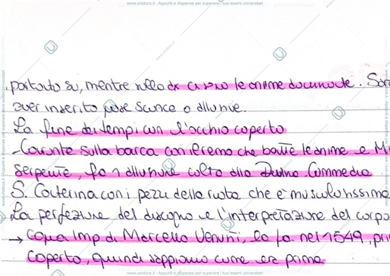 Anteprima pagina 3 — Storia dell'Arte