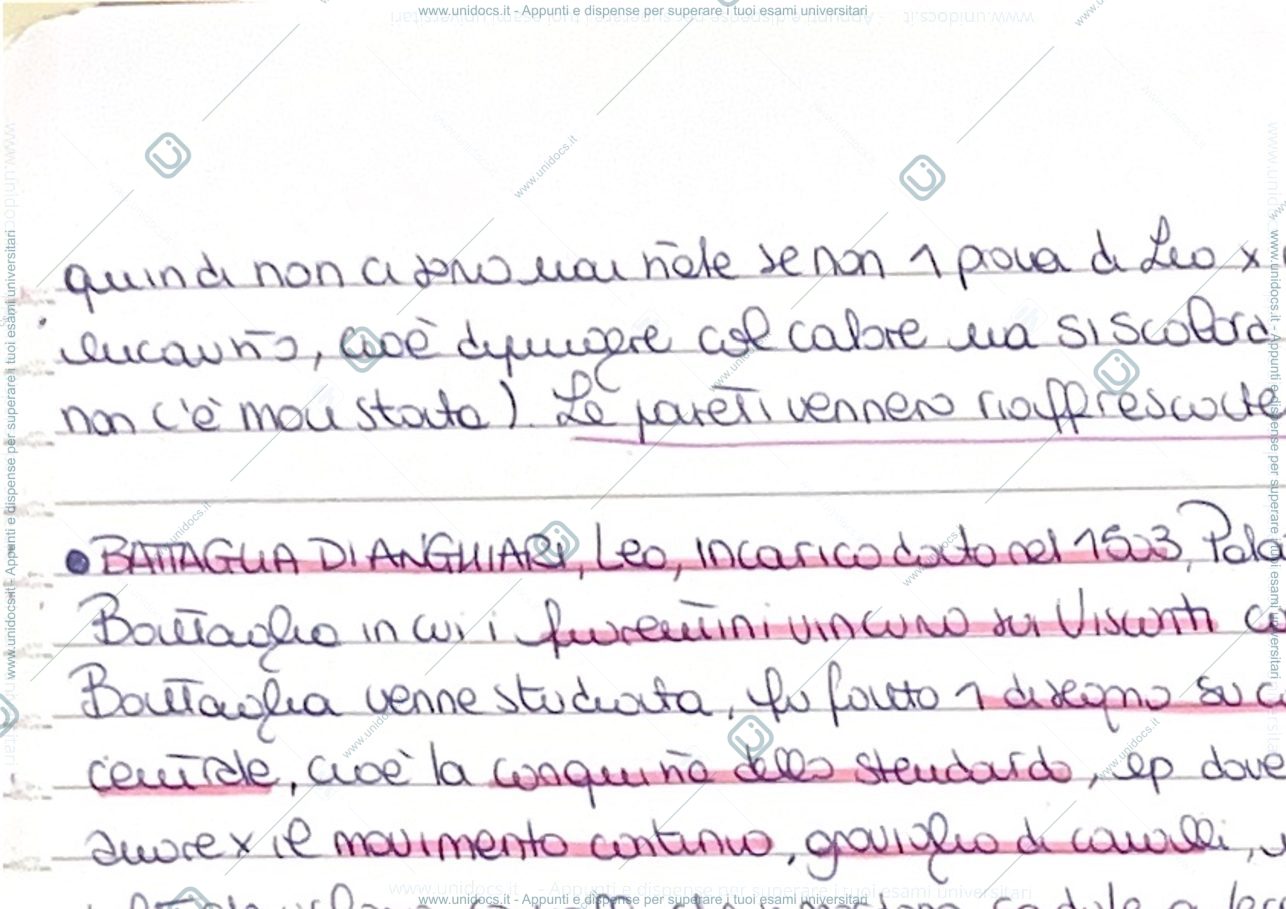 Anteprima pagina 2 — Storia dell'Arte