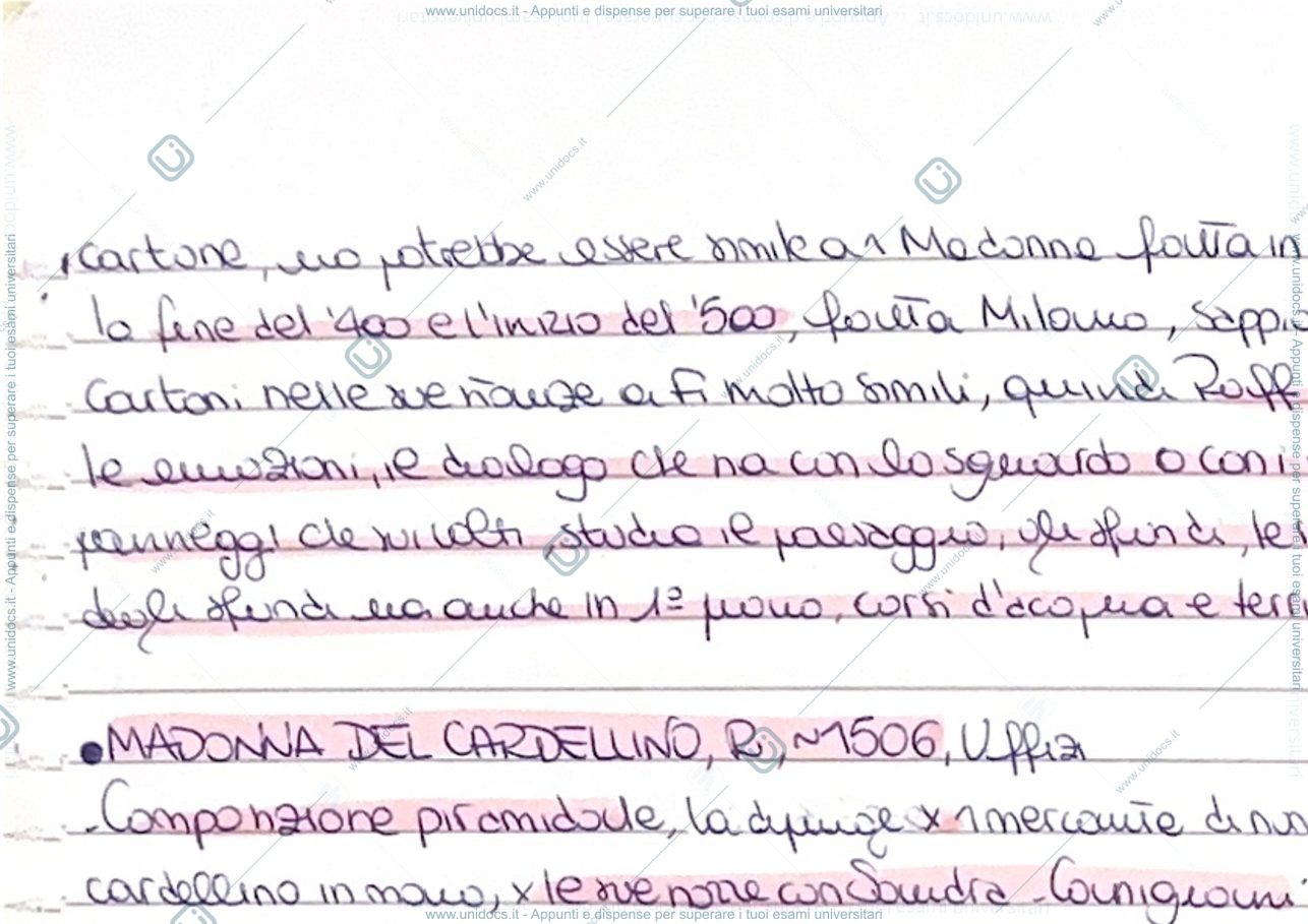 Anteprima pagina 3 — Storia dell'Arte