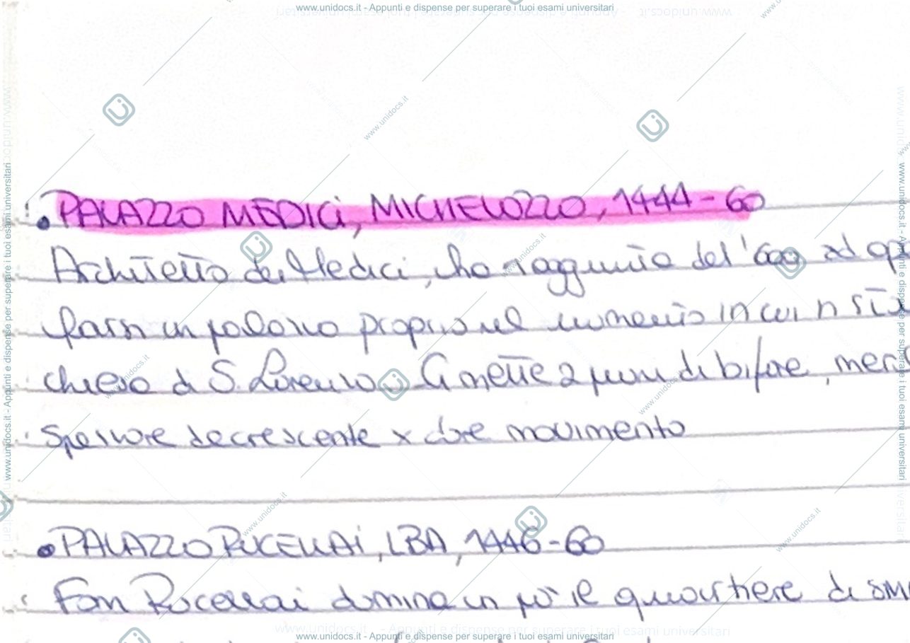 Anteprima pagina 2 — Storia dell'Arte