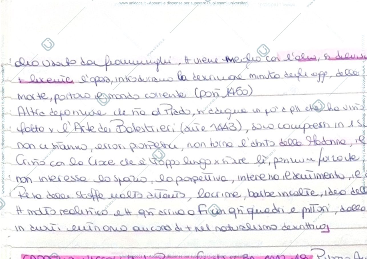 Anteprima pagina 3 — Storia dell'Arte