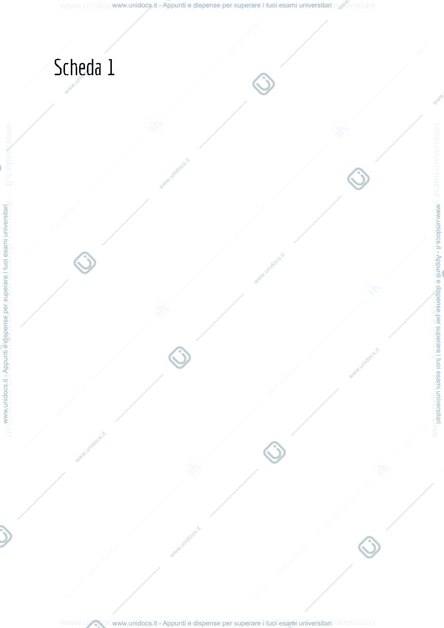 Anteprima pagina 1 — appunti lezione storia delle comunicazione di massa