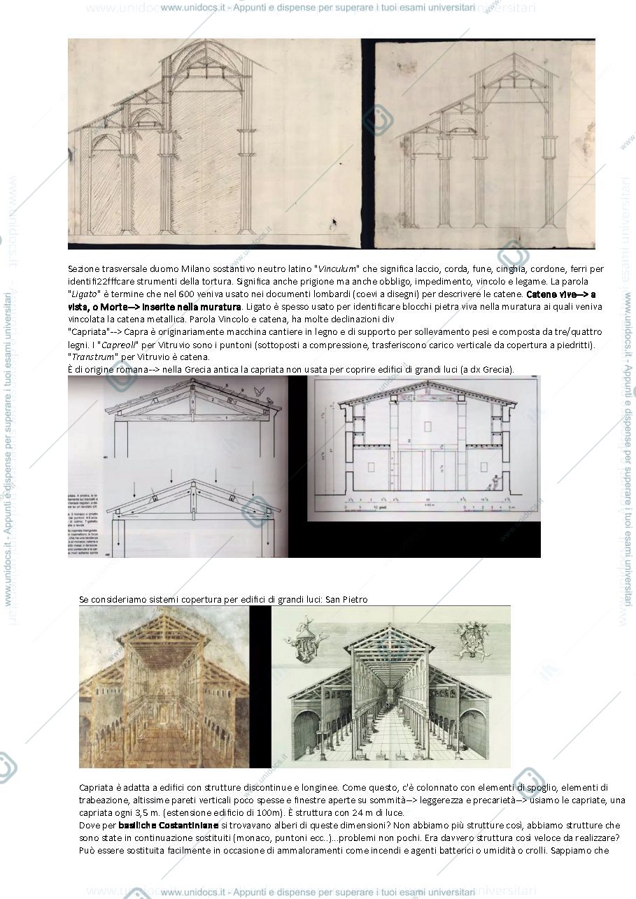 Anteprima pagina 2 — Catene e Incatenamenti, legno e ferro tra antico e nuovo