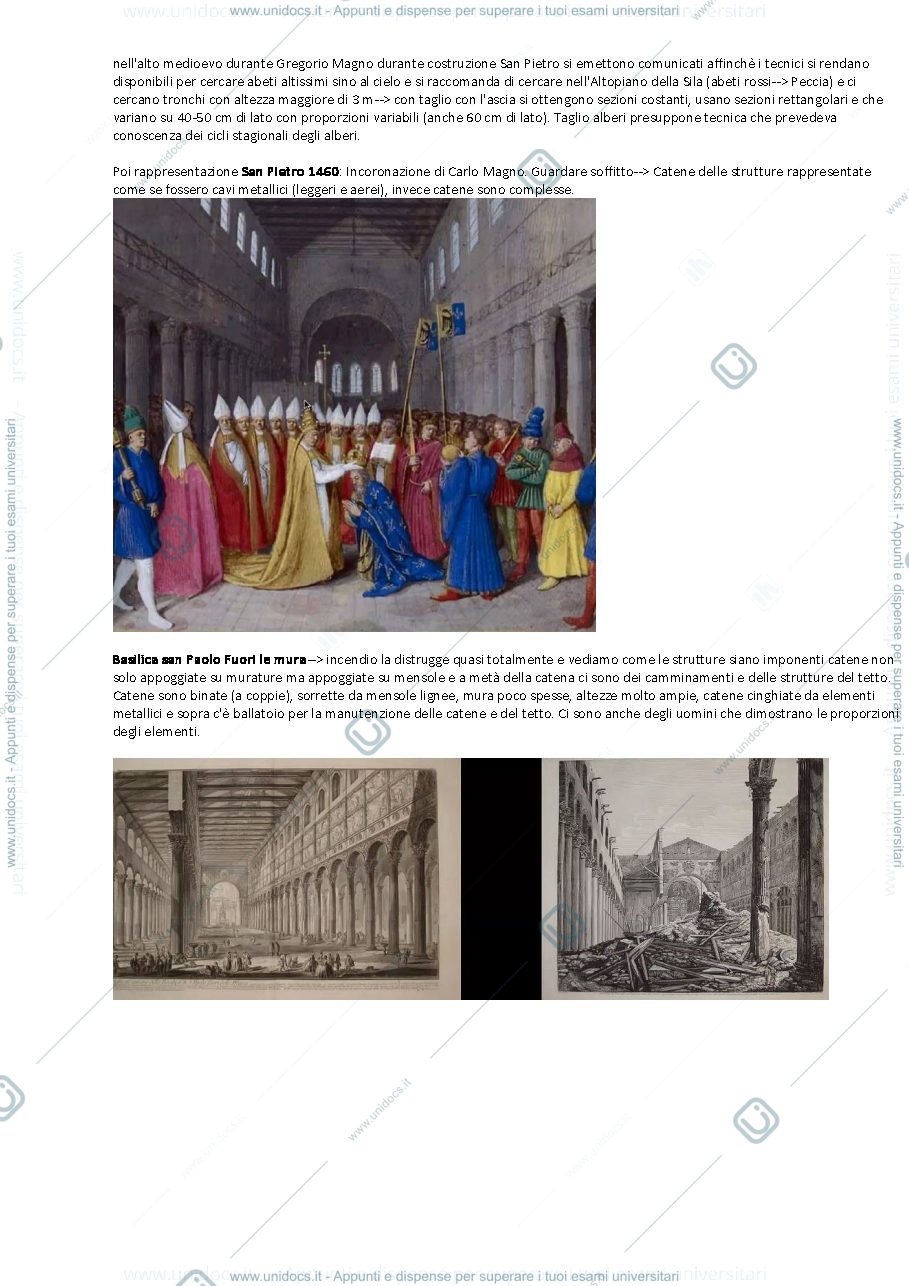 Anteprima pagina 3 — Catene e Incatenamenti, legno e ferro tra antico e nuovo