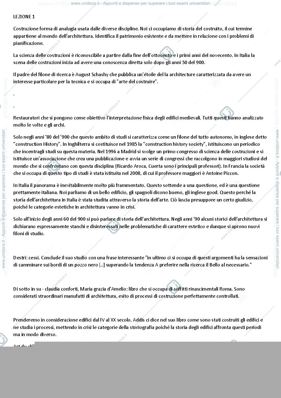 Anteprima pagina 1 — lezione 1 _ balestriro