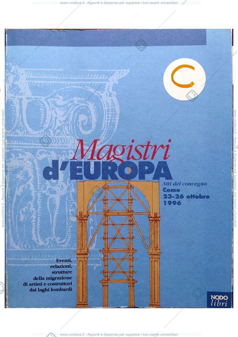 Anteprima pagina 1 — LOMATIRE