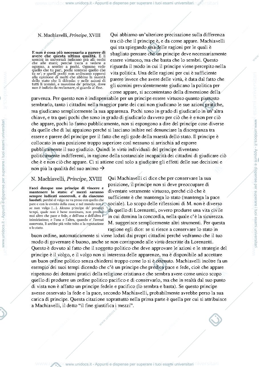 Anteprima pagina 2 — Lezione 2