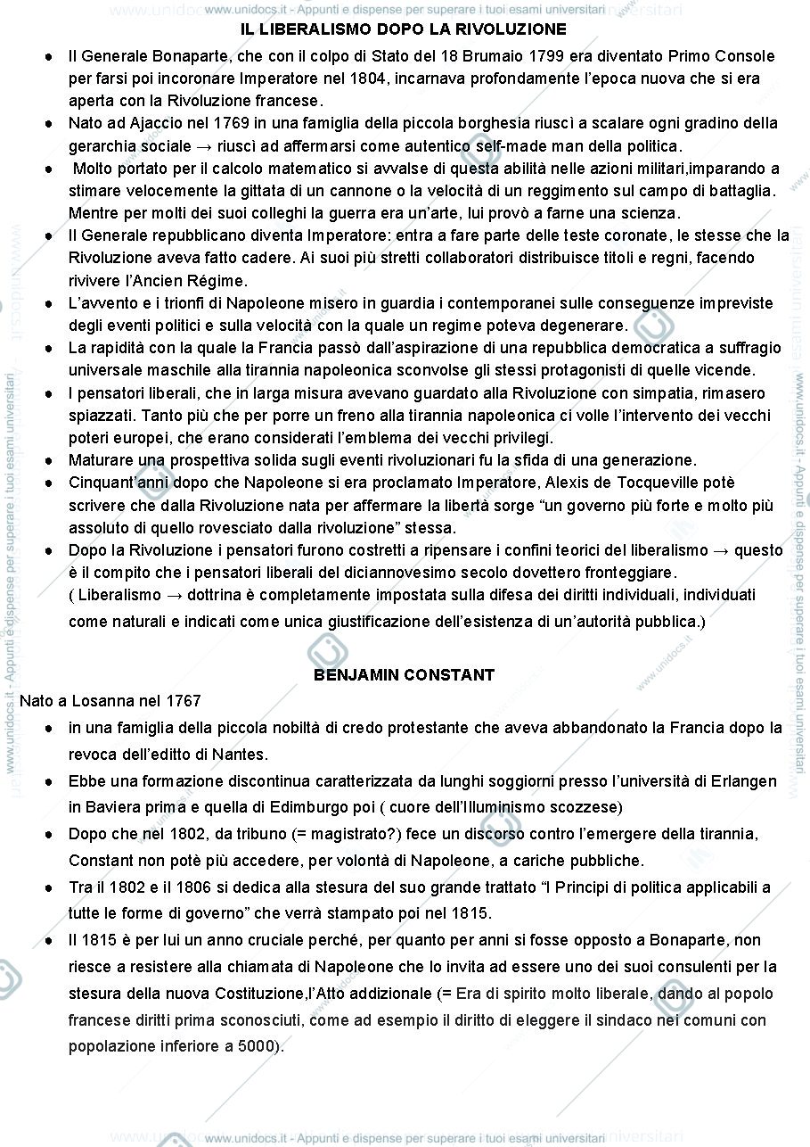 Anteprima pagina 1 — CAPITOLO 10