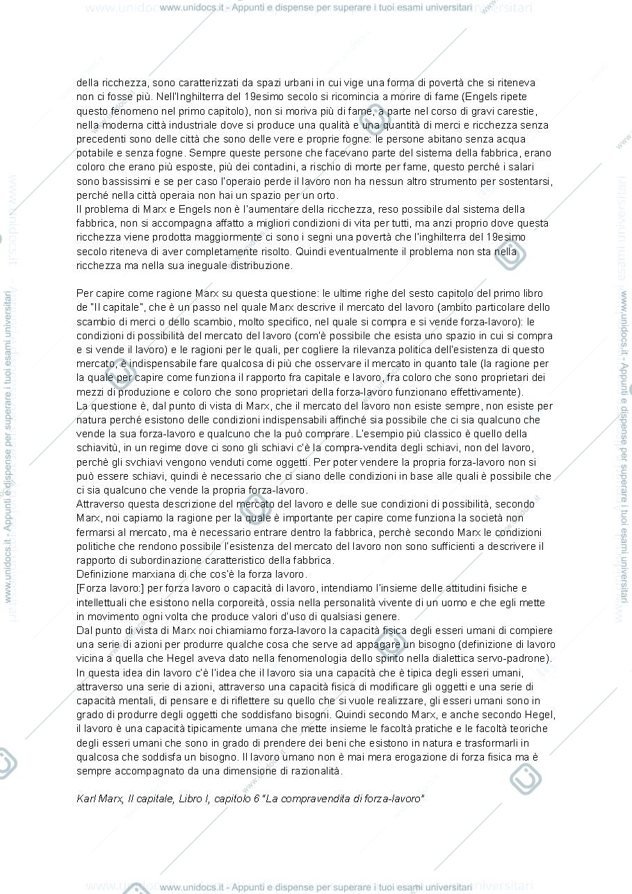 Anteprima pagina 2 — Karl Marx sbobiba