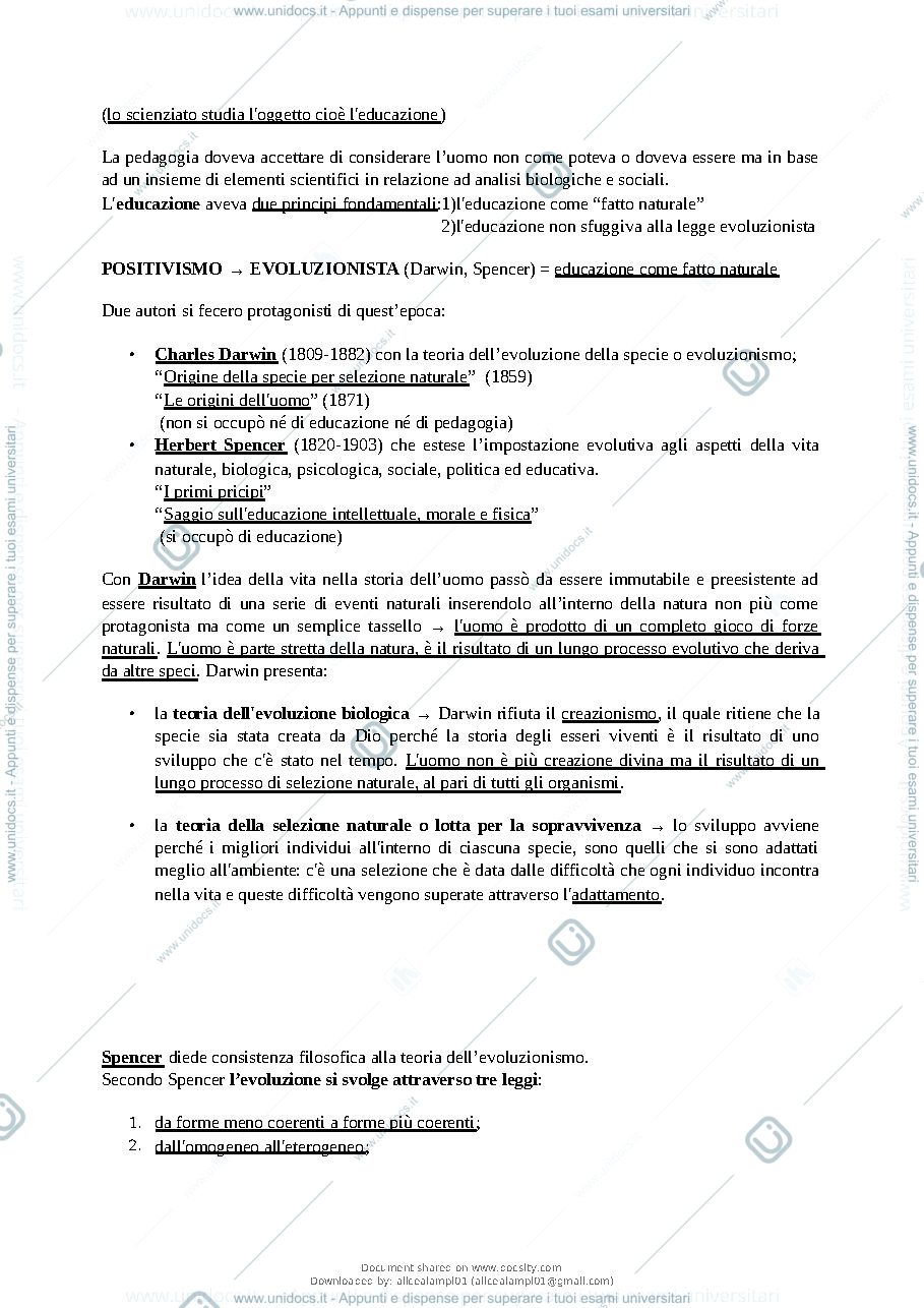 Anteprima pagina 4 — Novecento pedagogico di Chiosso
