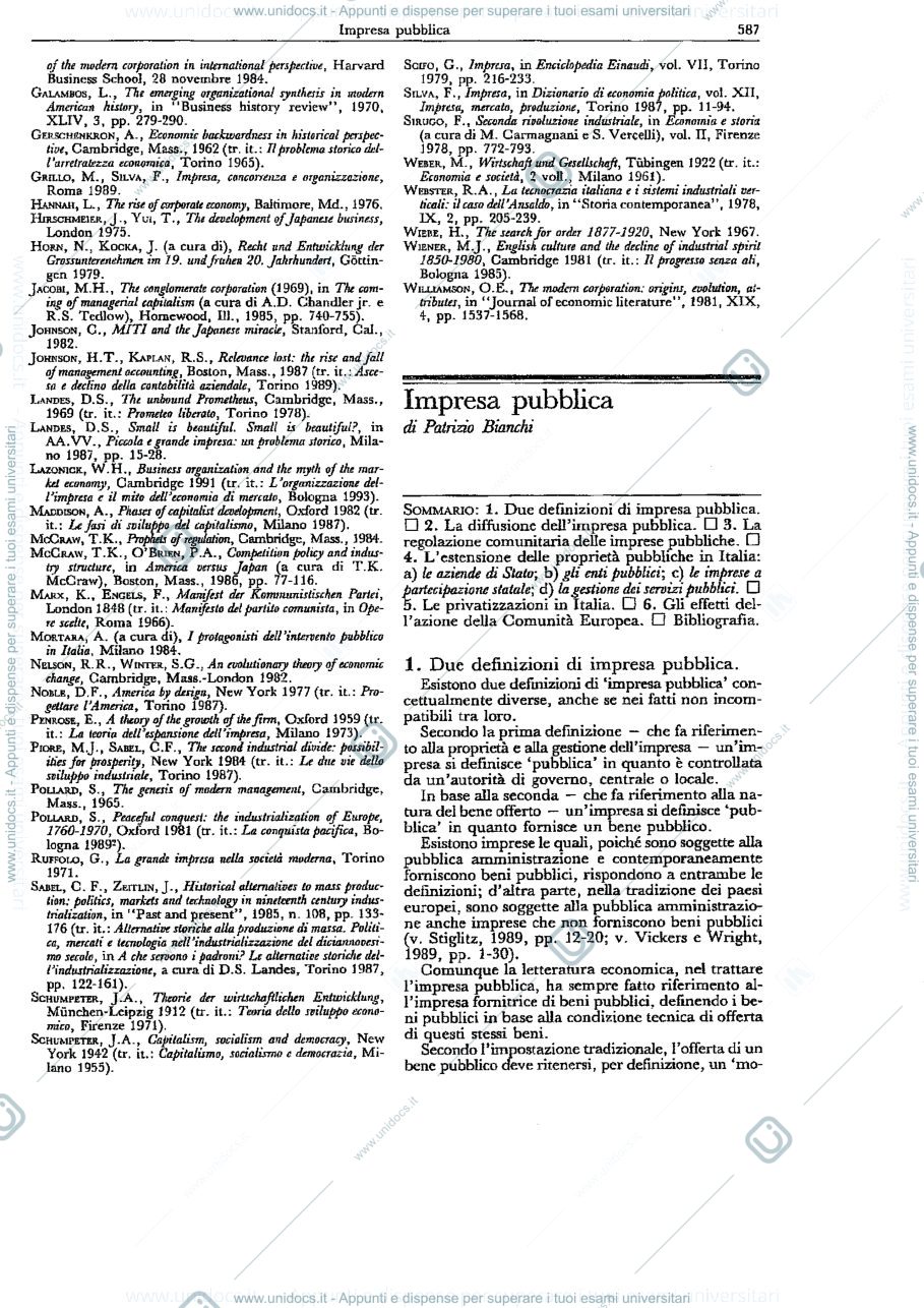 Anteprima pagina 2 — Impresa Pubblica