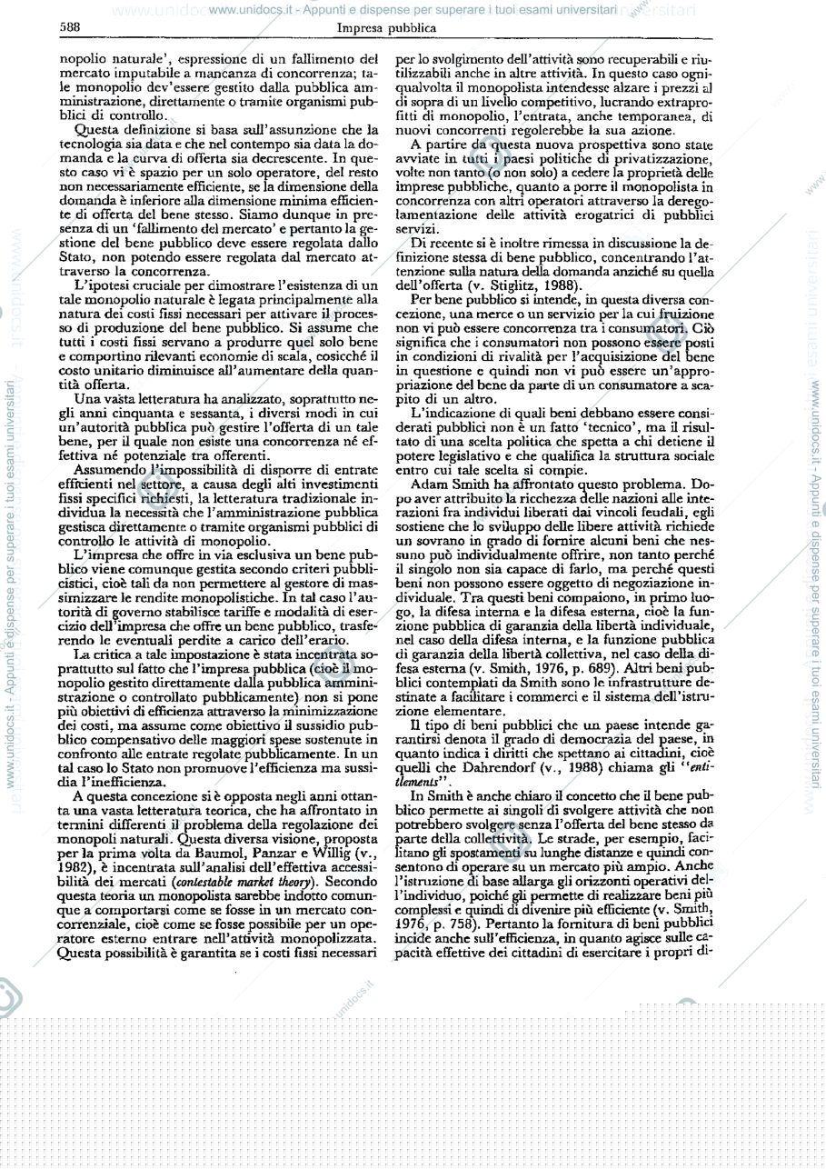 Anteprima pagina 3 — Impresa Pubblica