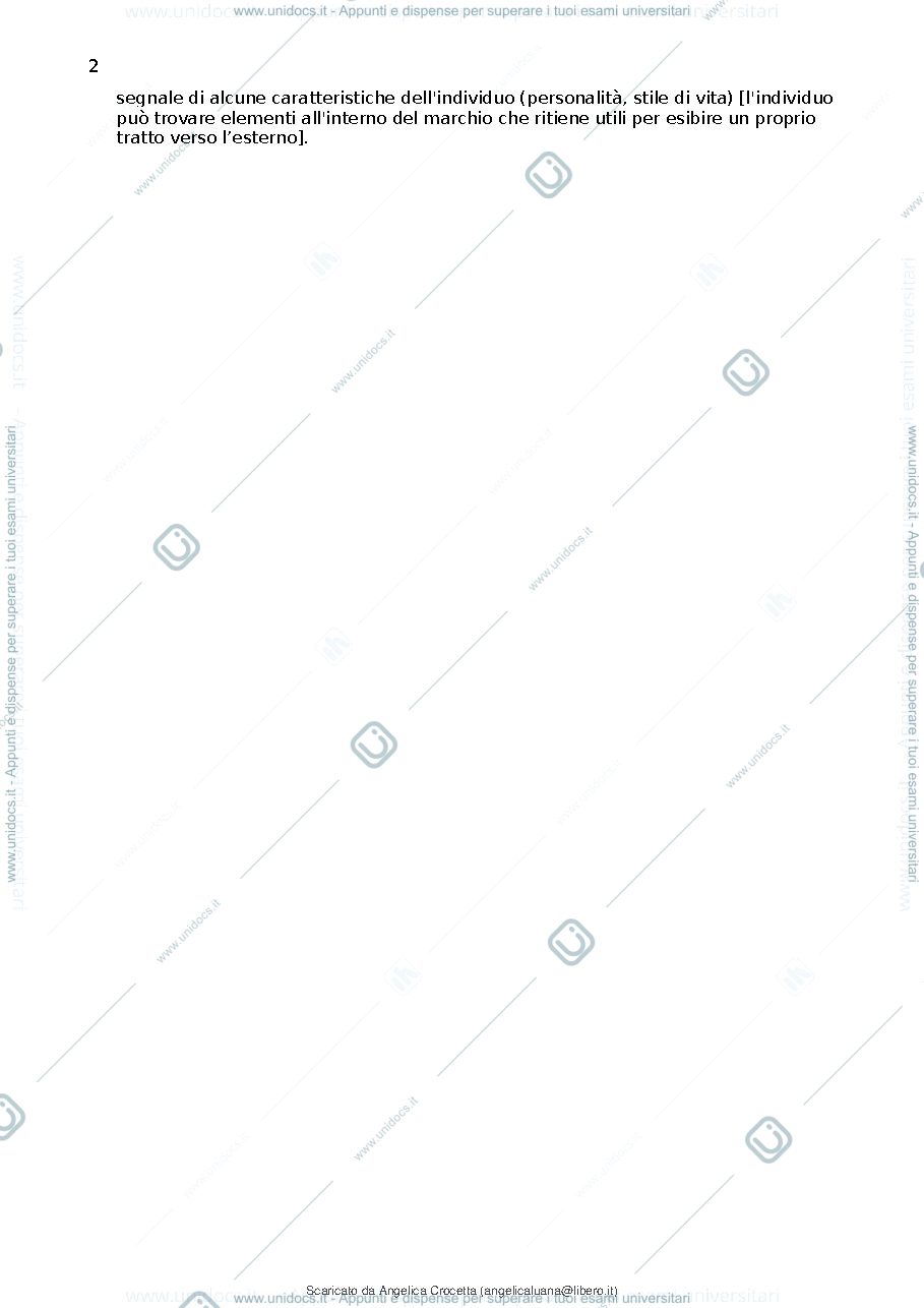 Anteprima pagina 3 — Scienze della moda e del costume 