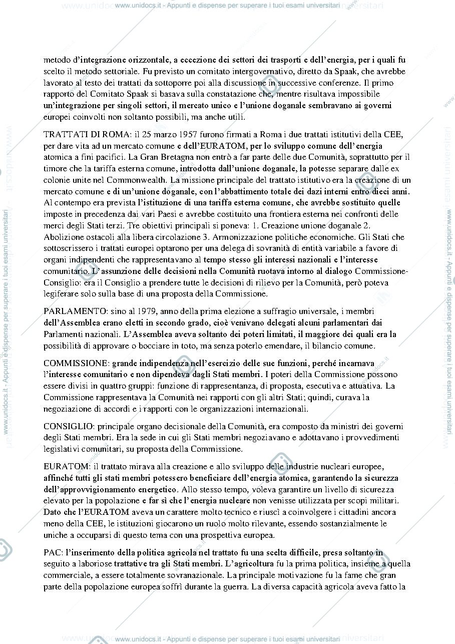 Anteprima pagina 3 — Riassunti manuale Laschi