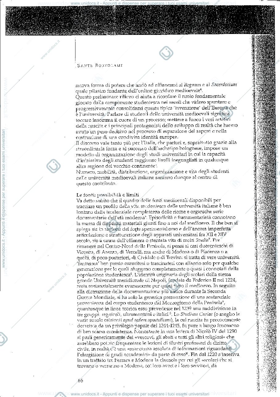 Anteprima pagina 2 — Saggio Bortolami